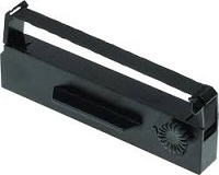 ERC-27 Ink ribbon cartridge, black for TM-U295